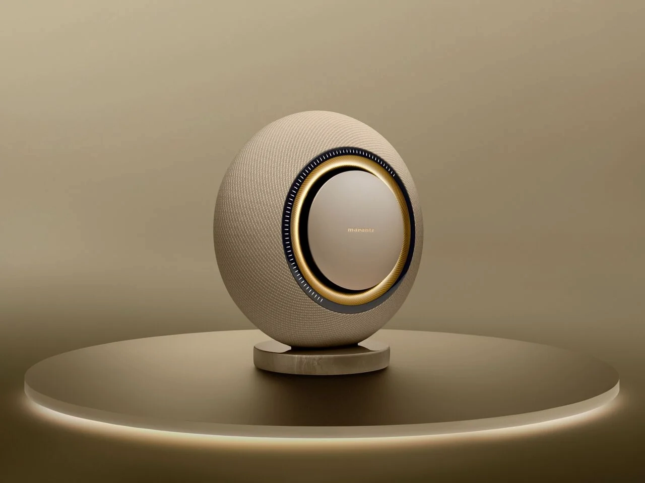 Marantz Horizon - Wireless Speaker with Built-In HEOS (Each)