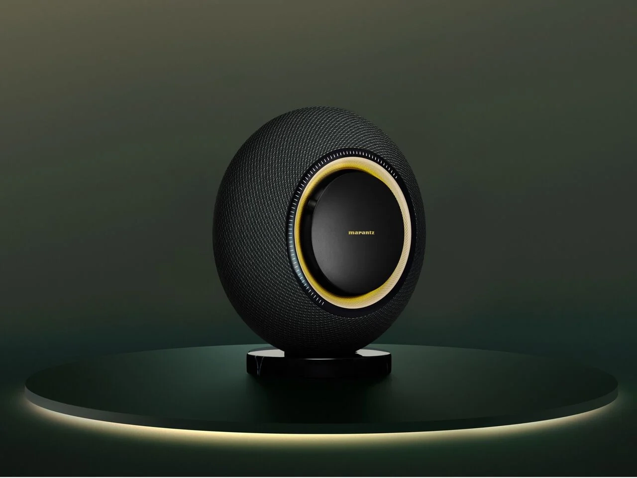 Marantz Horizon - Wireless Speaker with Built-In HEOS (Each)