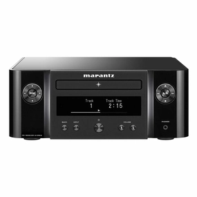 Marantz: M-CR612 Compact Network CD Player / Receiver hi-fi digital music server,hi-fi speaker wall mount,hi-fi amp upgrade