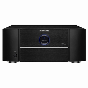 Marantz: MM7055 Power Amplifier hi-fi DAC amp combo,hi-fi speaker impedance matcher,hi-fi RCA switch