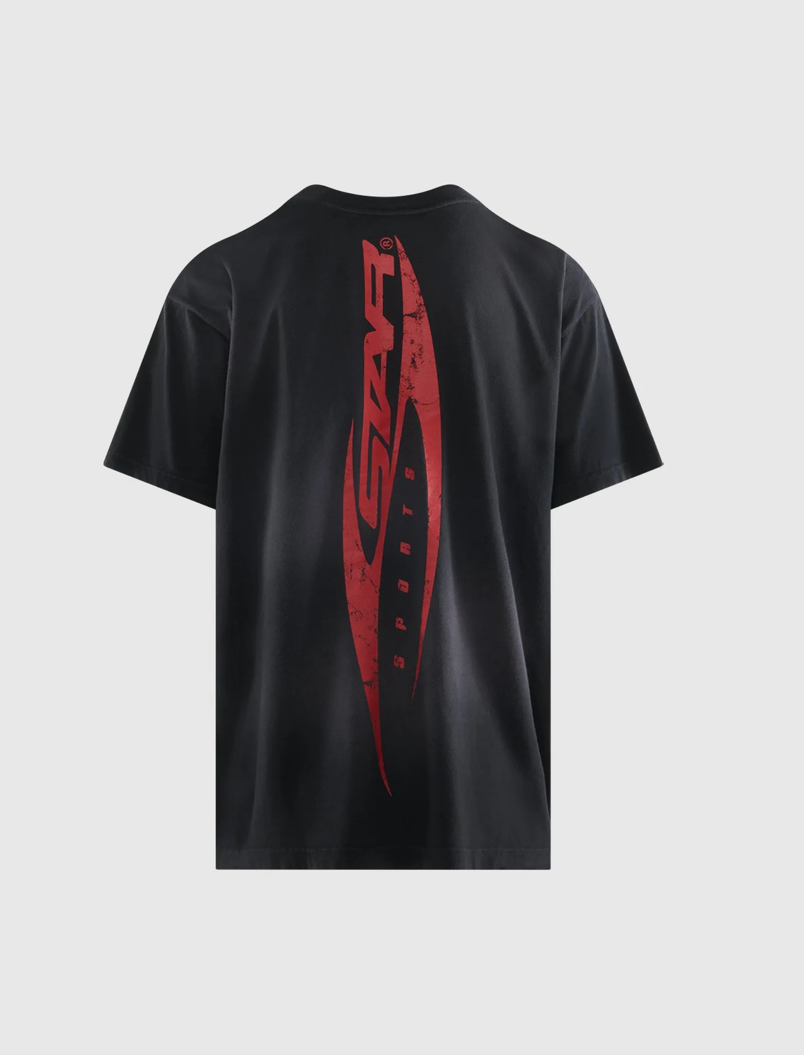 Logistics Company Marathon T-Shirt