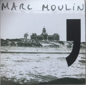 Marc Moulin C Sam' Suffy - CLEAR LP  (Arrives in 4 Days) hi-fi aptX HD bluetooth,hi-fi WiFi speakers,hi-fi stereo output