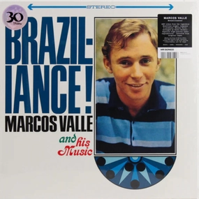Marcos Valle And His Music  Braziliance (Mr Bongo) (Arrives in 30 Days) hi-fi linear power supply,hi-fi digital coaxial input,hi-fi speaker selector
