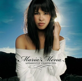 Maria Mena  Apparently Unaffected (Music On Vinyl) (Arrives in 21 Days)