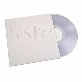 Maria Somerville: Luster (Colored Vinyl) Vinyl LP hi-fi studio monitoring,hi-fi nearfield speakers,hi-fi farfield speakers