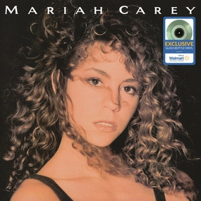 Mariah Carey - Mariah Carey  (Arrives in 4 Days) hi-fi audio equalizer,hi-fi crossover network,hi-fi digital volume control