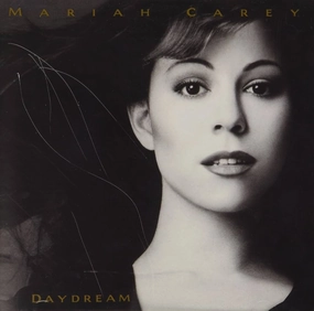 Mariah Carey  Daydream  (Arrives in 7 Days)