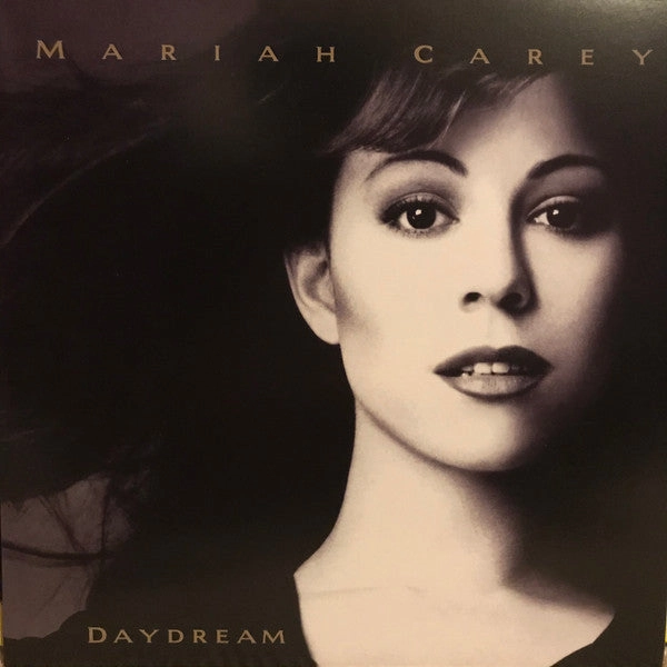 Mariah Carey  Daydream (Arrives in 21 days)