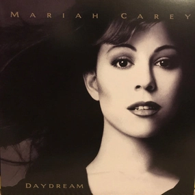 Mariah Carey  Daydream (Arrives in 21 days)