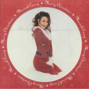 Mariah Carey  Merry Christmas (Arrives in 7 Days) hi-fi audio equalizer,hi-fi crossover network,hi-fi digital volume control
