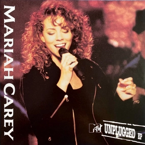 Mariah Carey  MTV Unplugged EP  (Arrives in 4 Days) hi-fi audio equalizer,hi-fi crossover network,hi-fi digital volume control