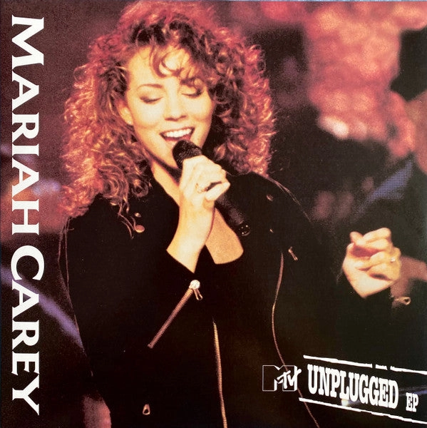 Mariah Carey  MTV Unplugged EP  (Arrives in 4 Days) hi-fi audio equalizer,hi-fi crossover network,hi-fi digital volume control