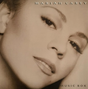 Mariah Carey  Music Box  (Arrives in 4 Days) hi-fi audio equalizer,hi-fi crossover network,hi-fi digital volume control