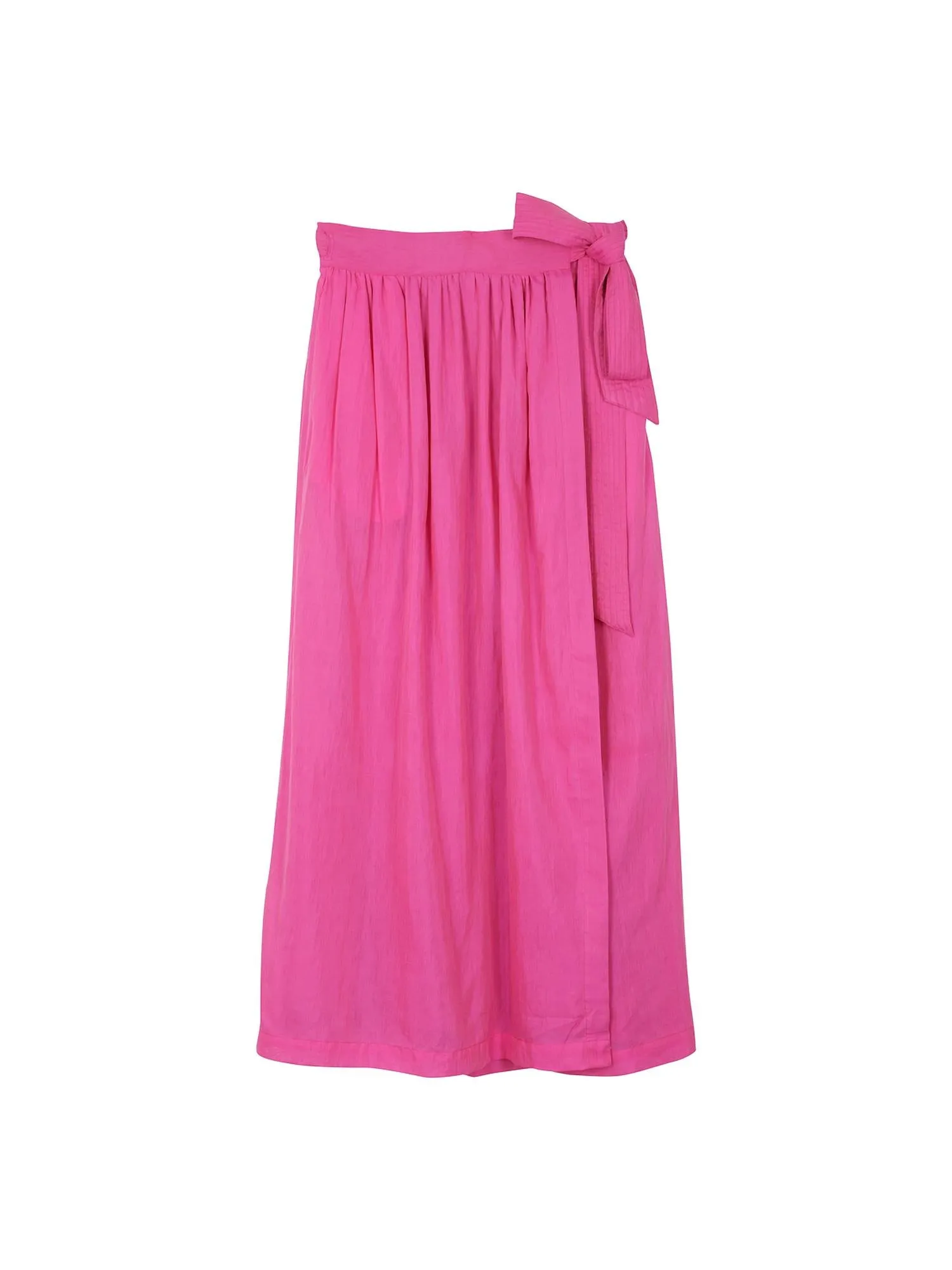Jupe Marie Agnes En Pivoine