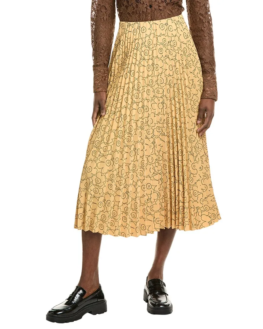 Marimekko Vente Jupe Unikko