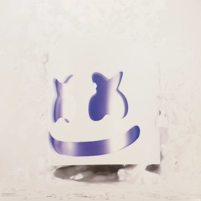 Marshmello (2)  Shockwave   (Arrives in 4 Days)