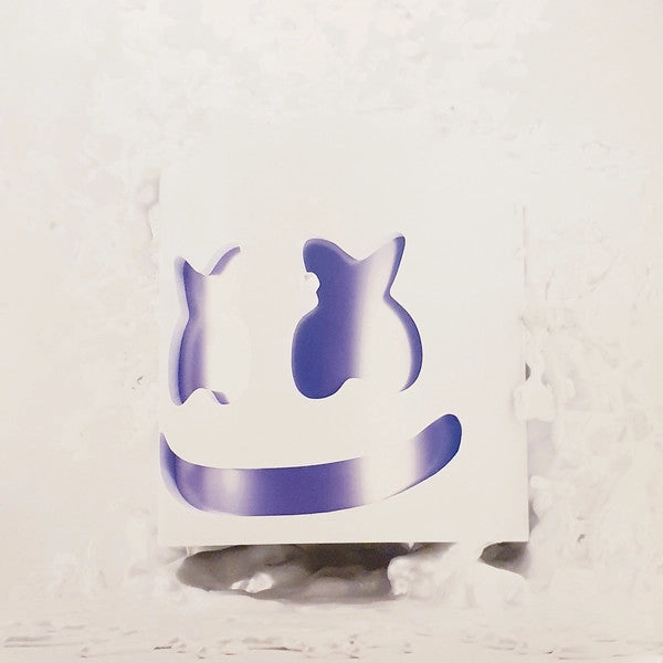 Marshmello (2)  Shockwave   (Arrives in 4 Days)