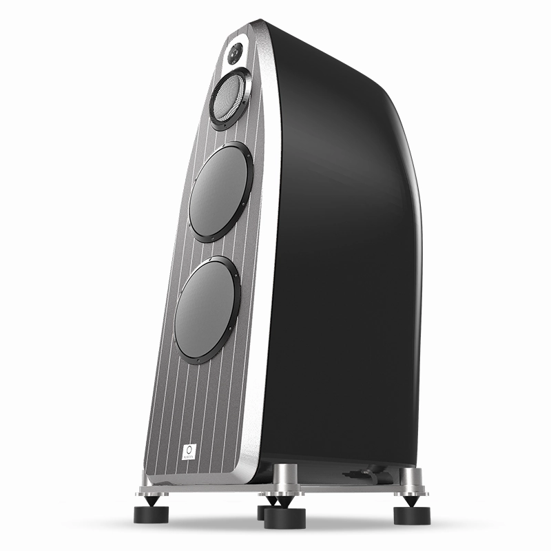Marten Coltrane 3 Loudspeakers (Pair)