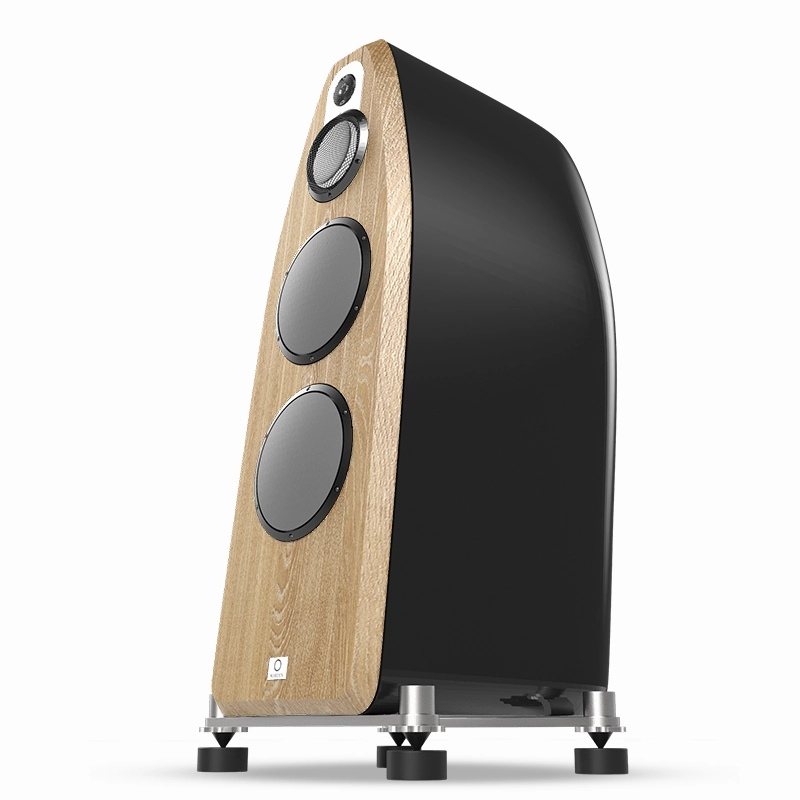 Marten Coltrane 3 Loudspeakers (Pair)