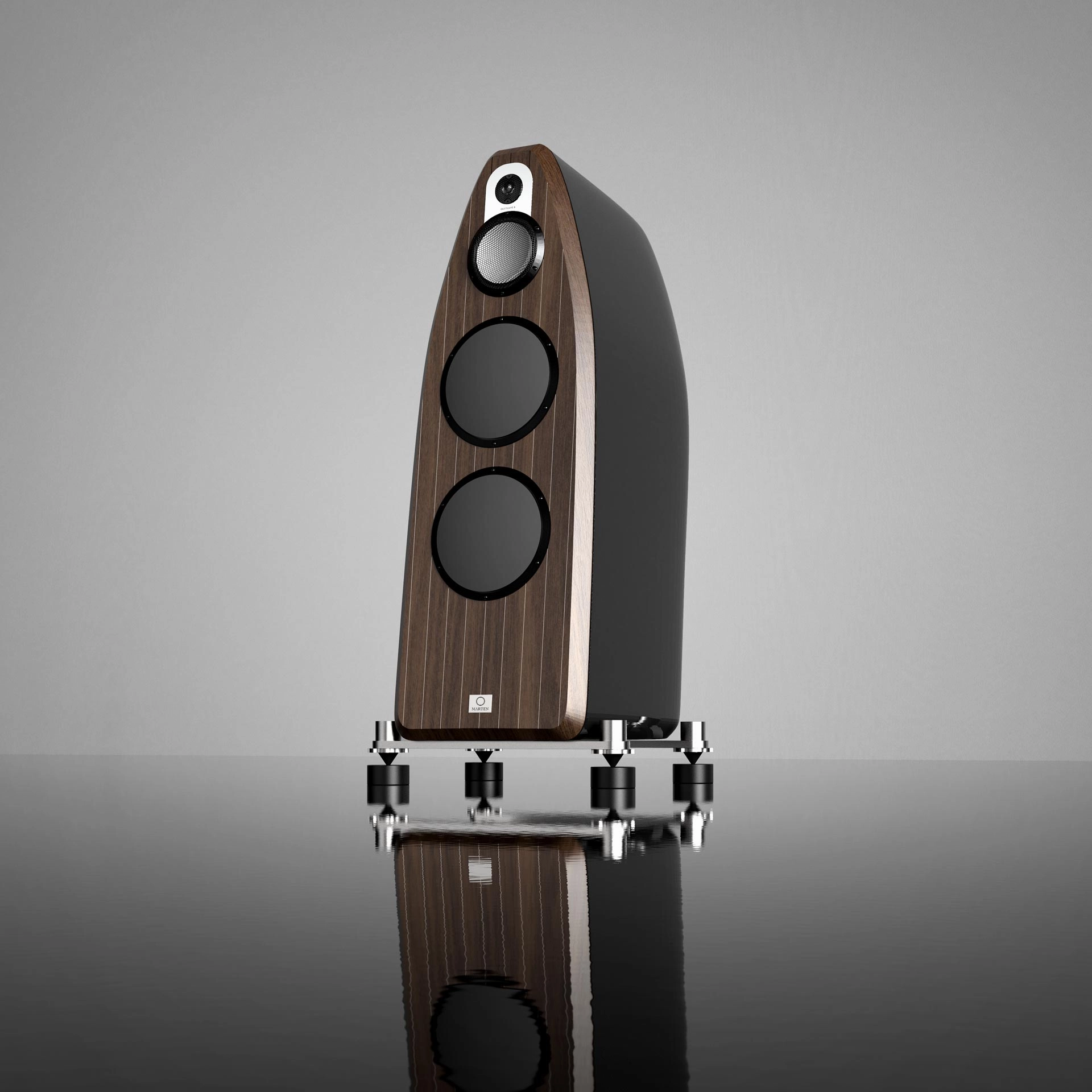 Marten Coltrane 3 Loudspeakers (Pair)
