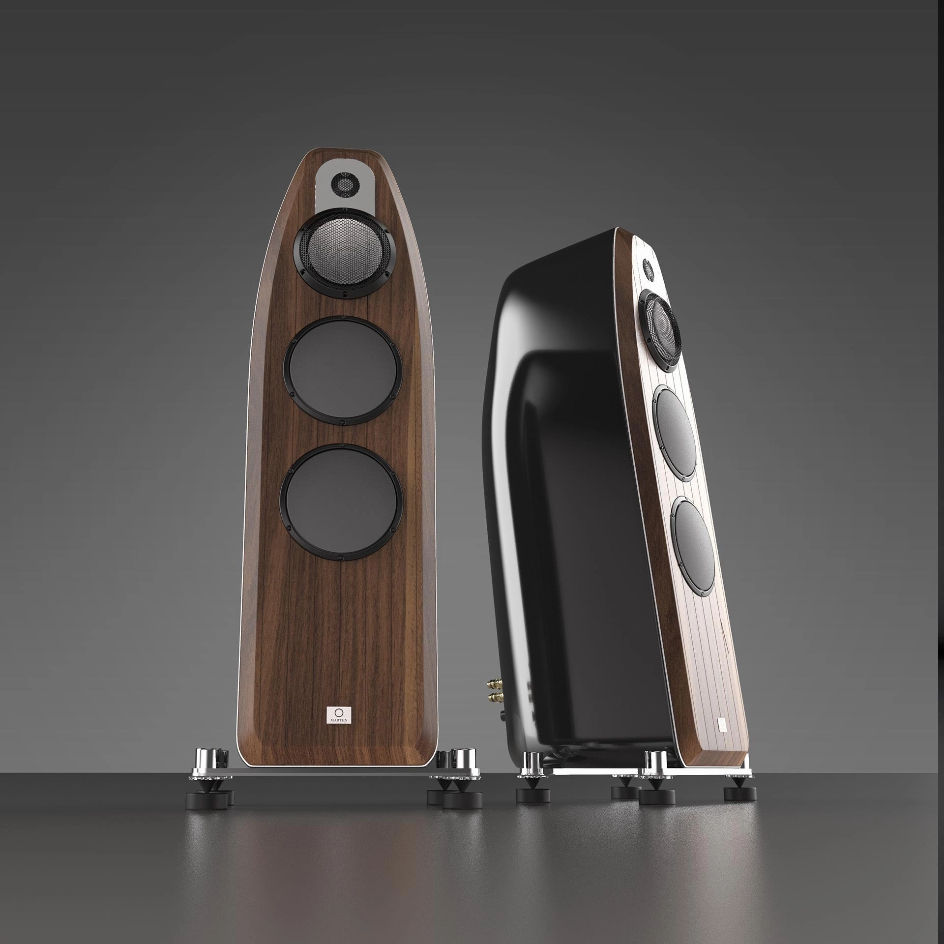 Marten Coltrane Tenor 2 Loudspeakers (Pair)