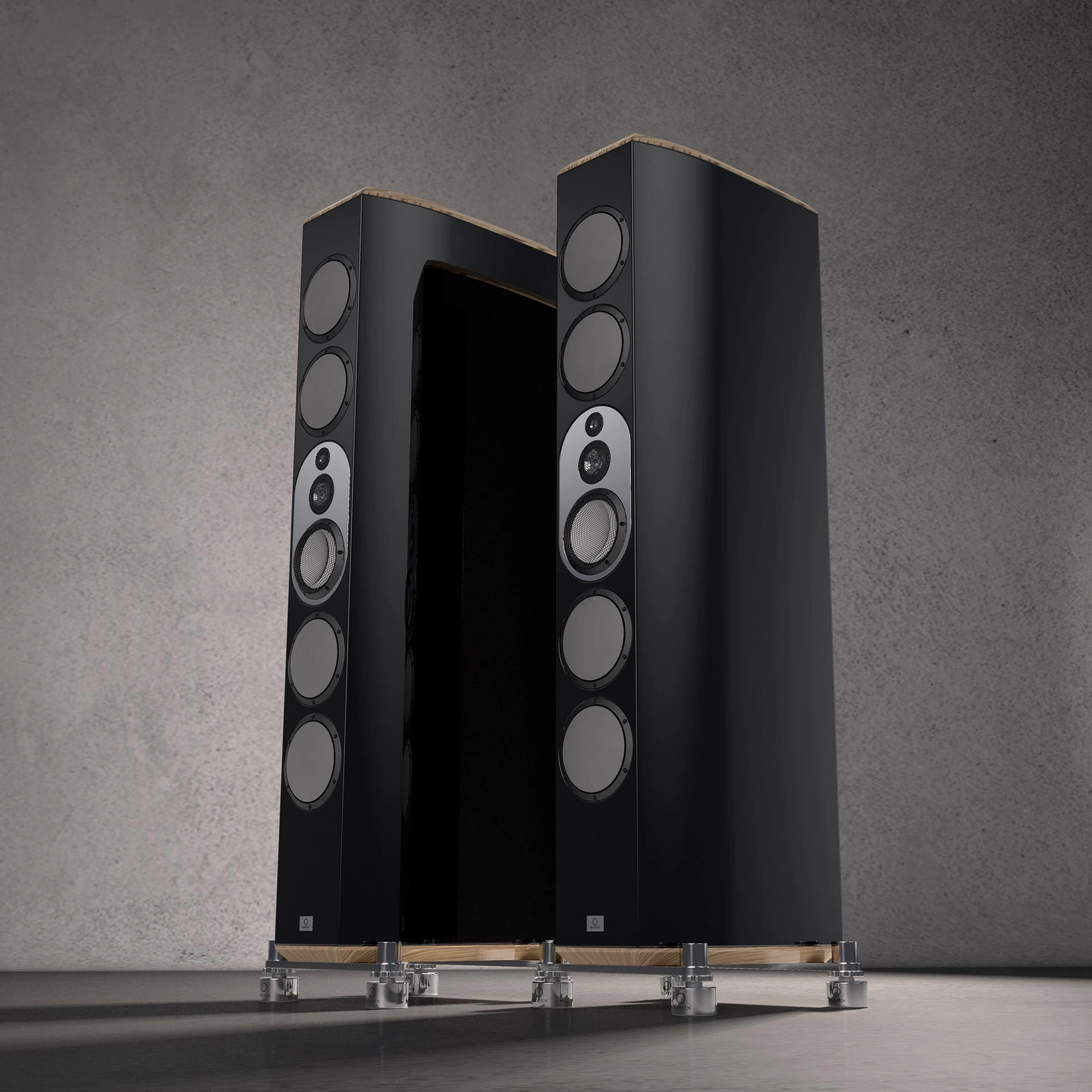 Marten Mingus Orchestra Loudspeakers (Pair)