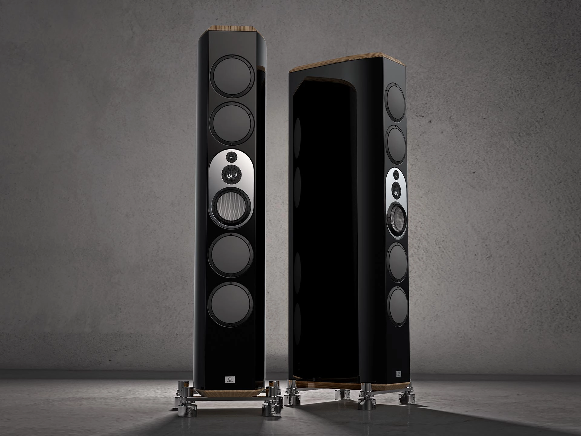 Marten Mingus Orchestra Loudspeakers (Pair)