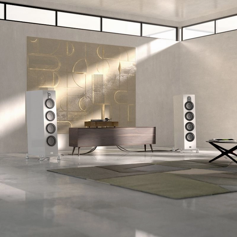 Marten Parker Quintet Loudspeakers (Pair)