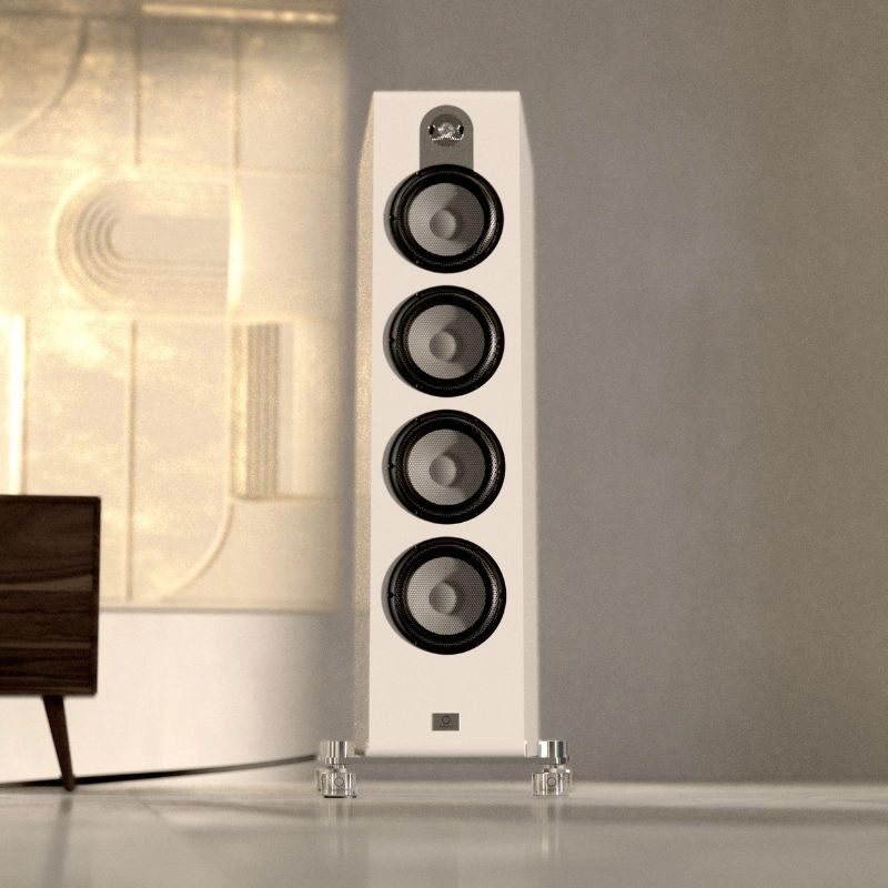 Marten Parker Quintet Loudspeakers (Pair)