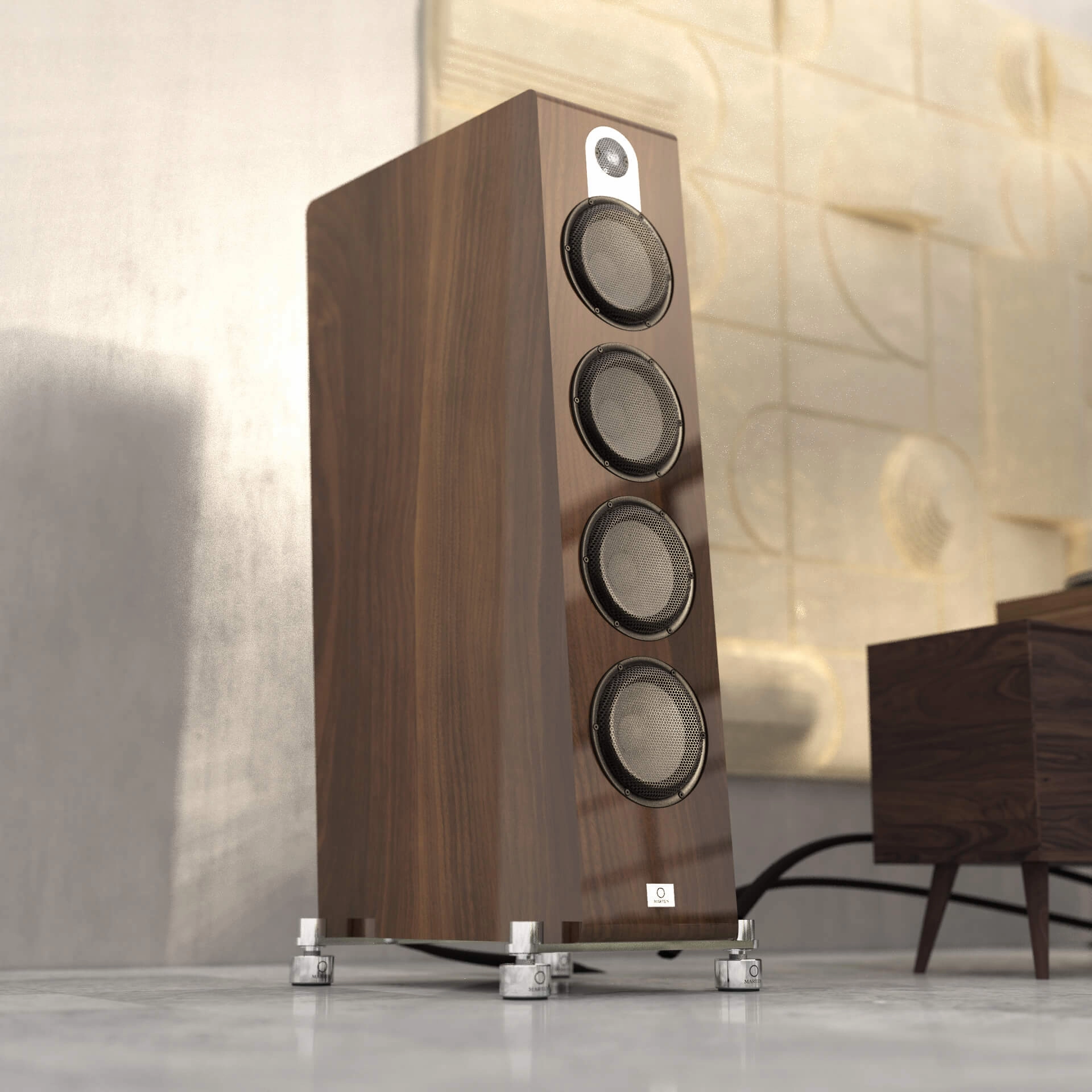 Marten Parker Quintet Loudspeakers (Pair)