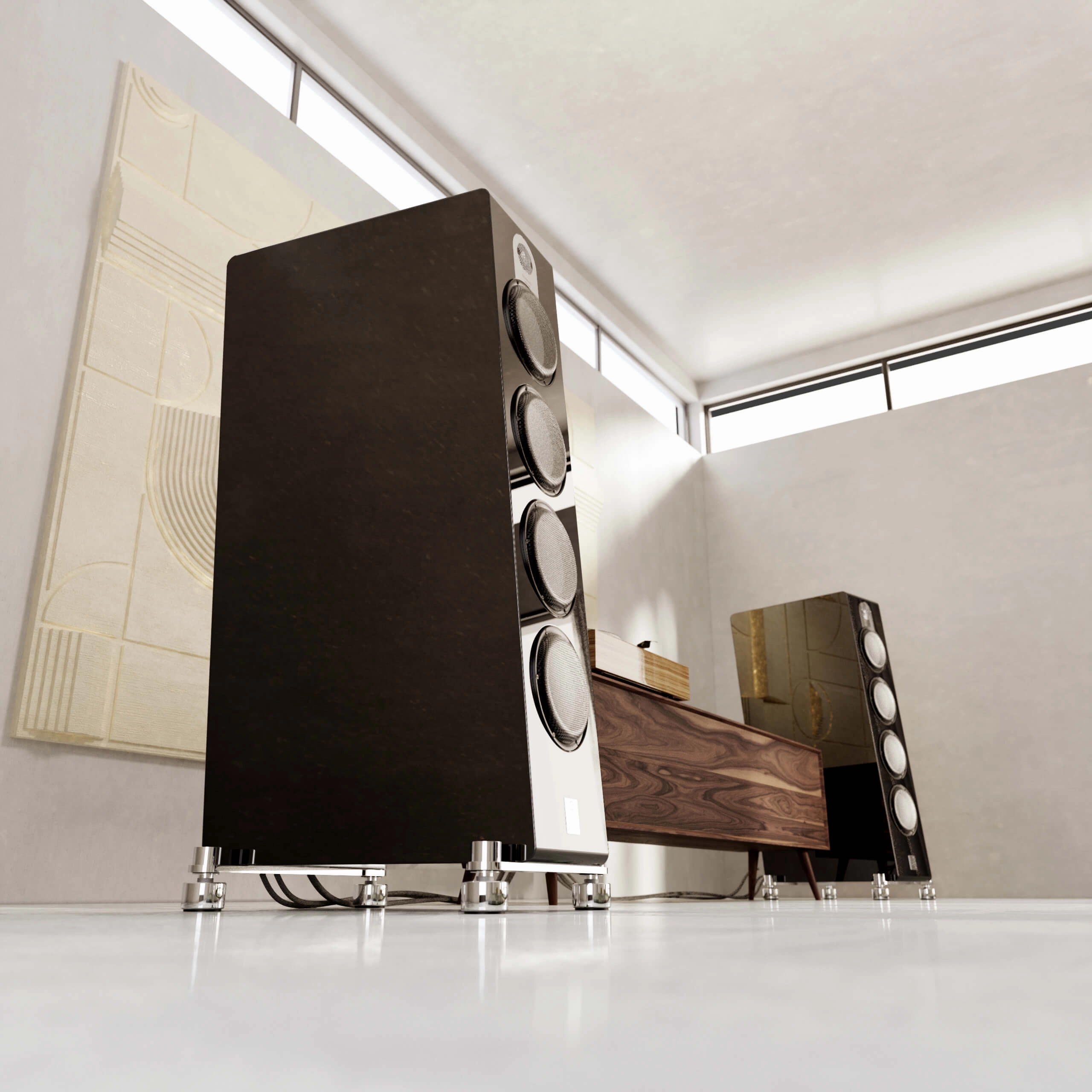 Marten Parker Quintet Loudspeakers (Pair)