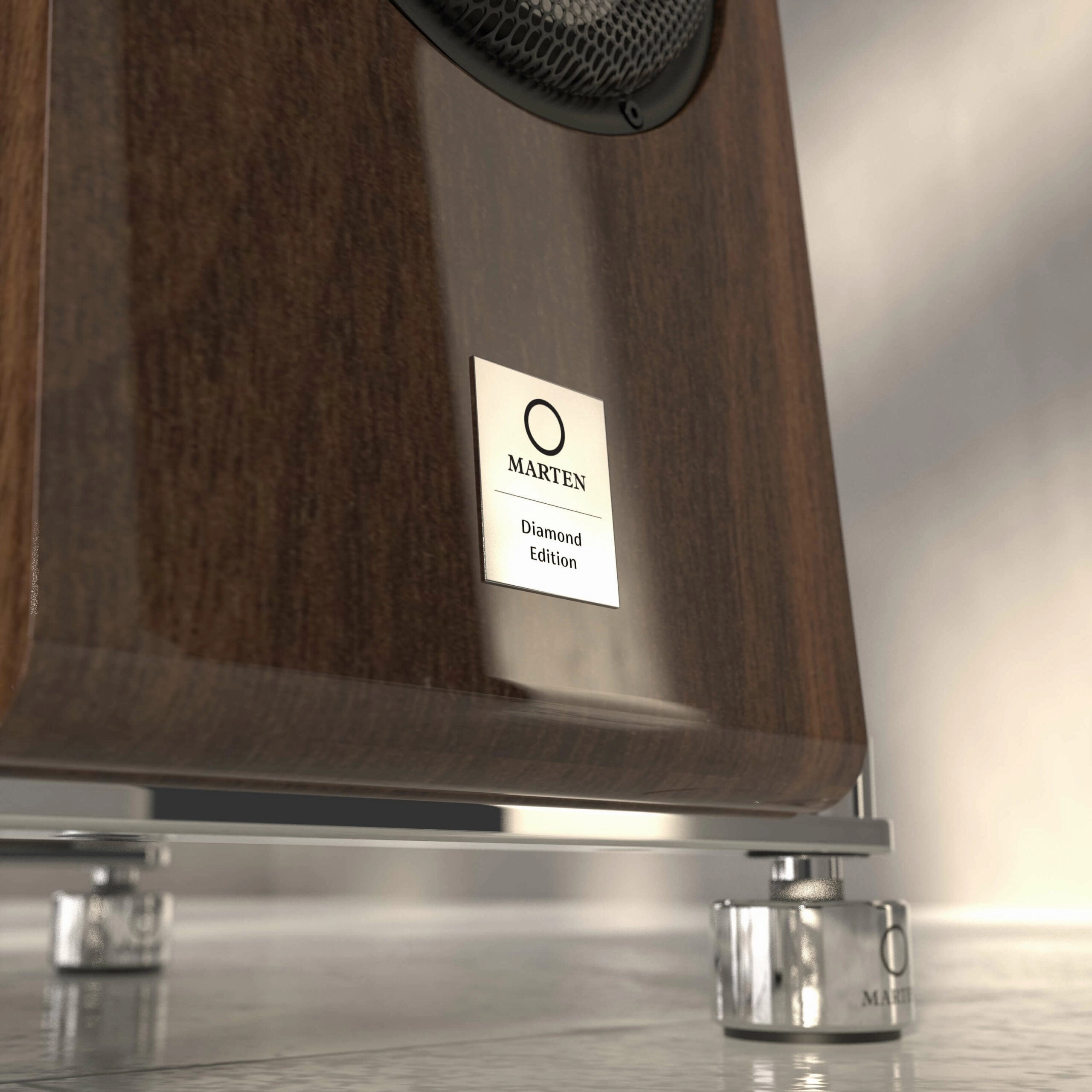 Marten Parker Quintet Loudspeakers (Pair)