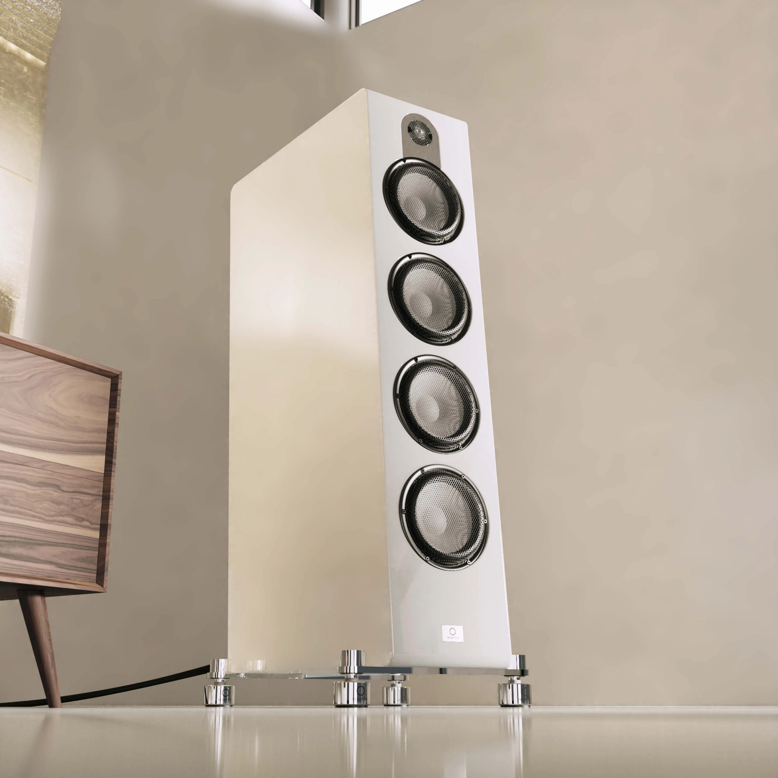 Marten Parker Quintet Loudspeakers (Pair)