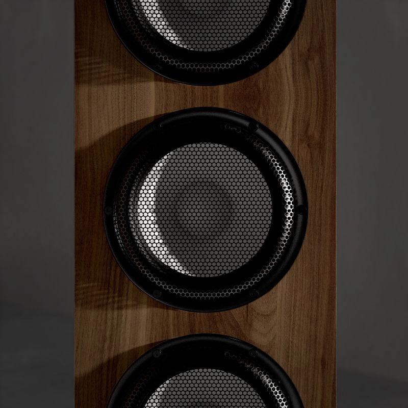 Marten Parker Quintet Loudspeakers (Pair)
