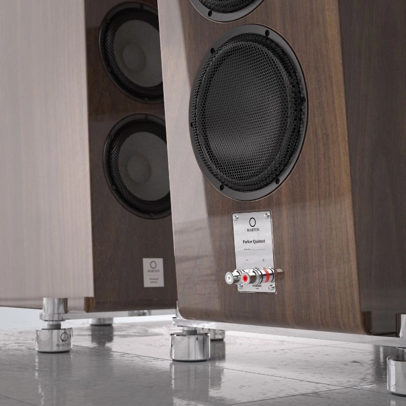 Marten Parker Quintet Loudspeakers (Pair)