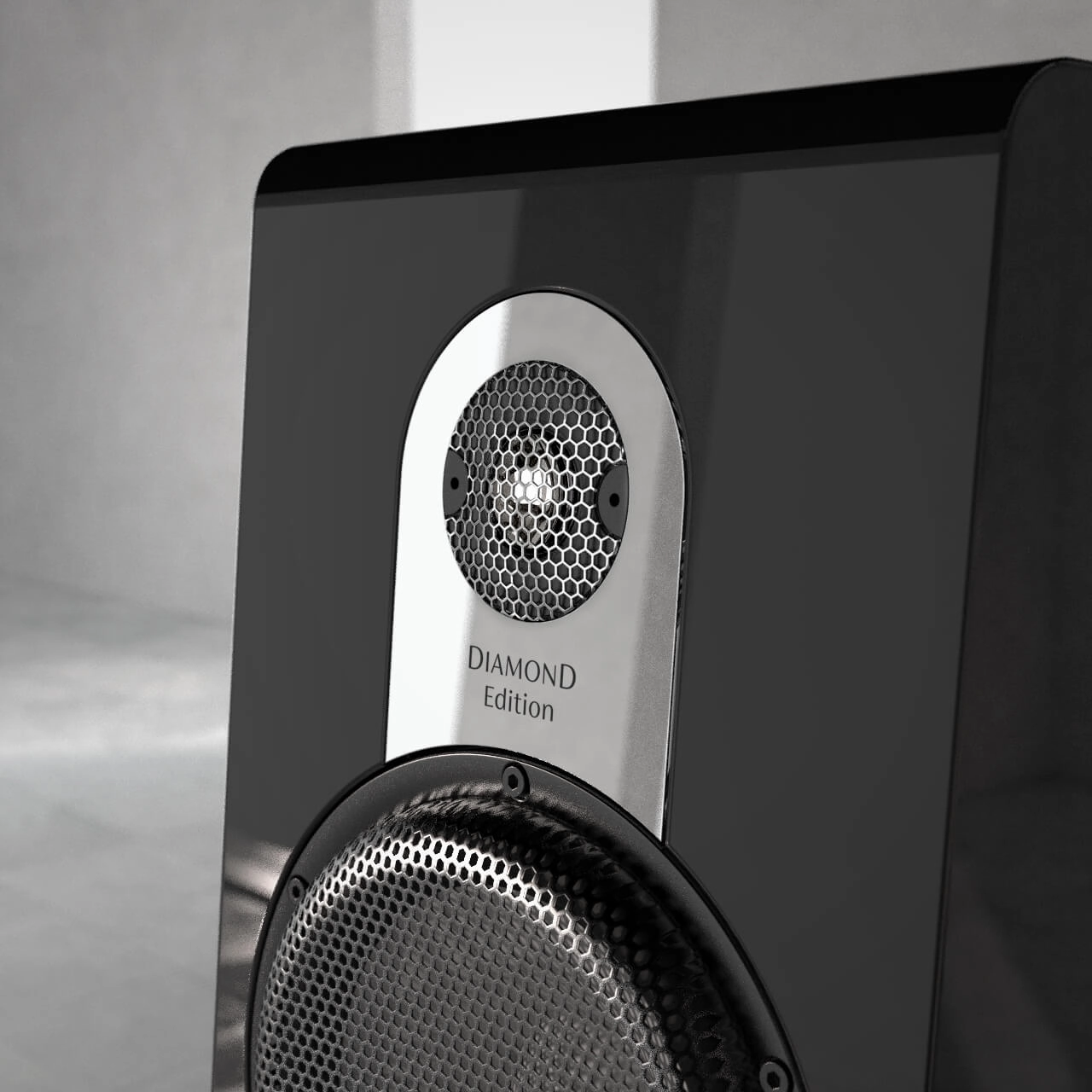Marten Parker Trio Loudspeaker (Pair)