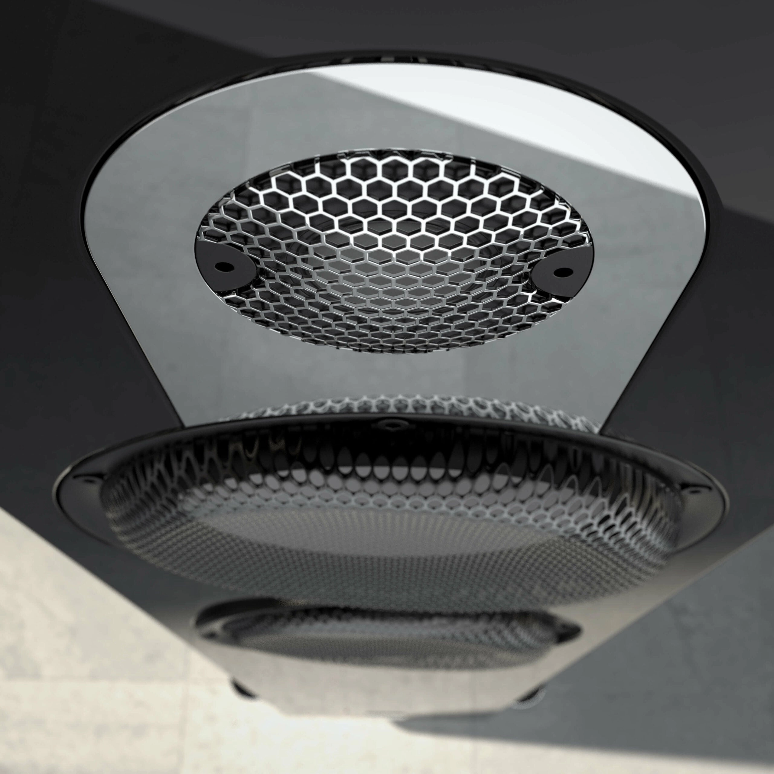 Marten Parker Trio Loudspeaker (Pair)