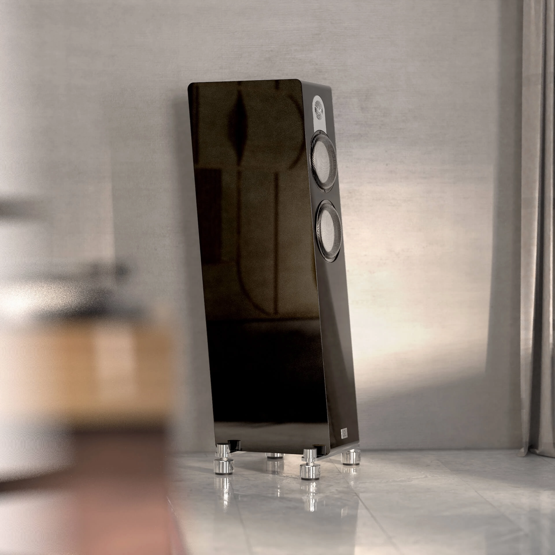 Marten Parker Trio Loudspeaker (Pair)