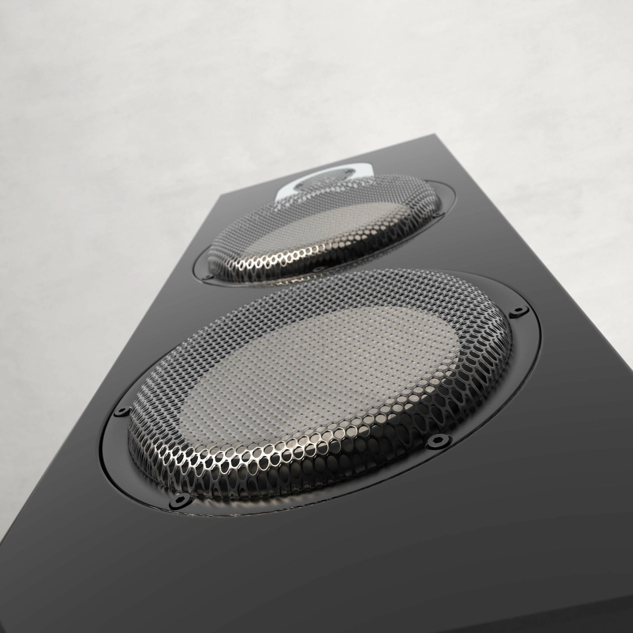 Marten Parker Trio Loudspeaker (Pair)