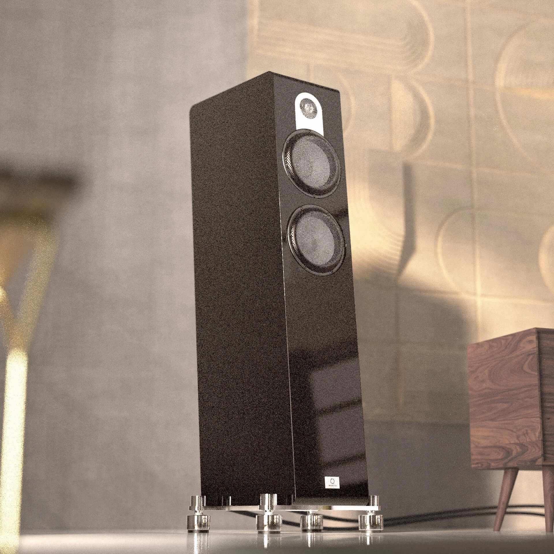 Marten Parker Trio Loudspeaker (Pair)