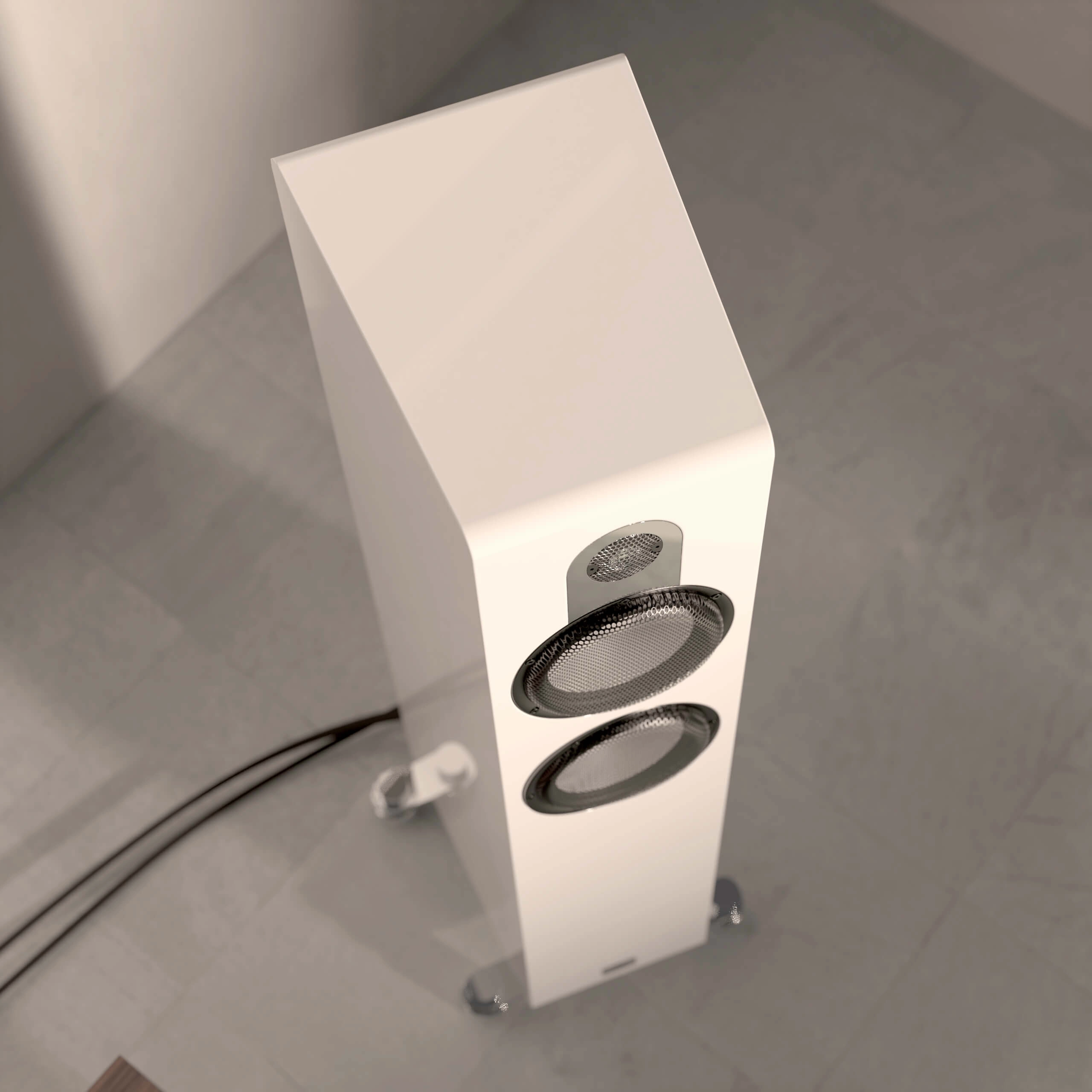 Marten Parker Trio Loudspeaker (Pair)