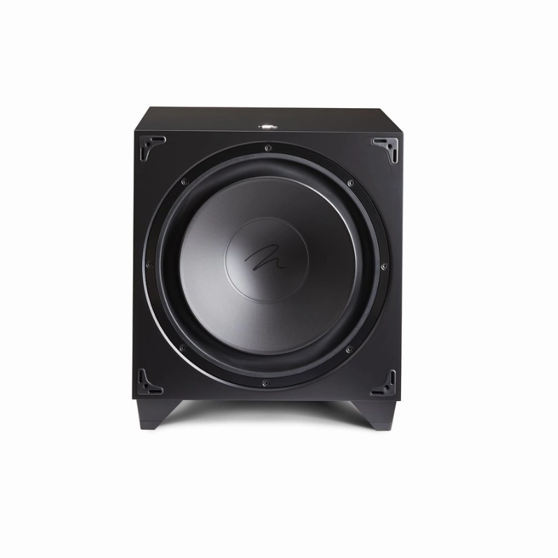 Martin Logan Dynamo 1600X Subwoofer (Each)