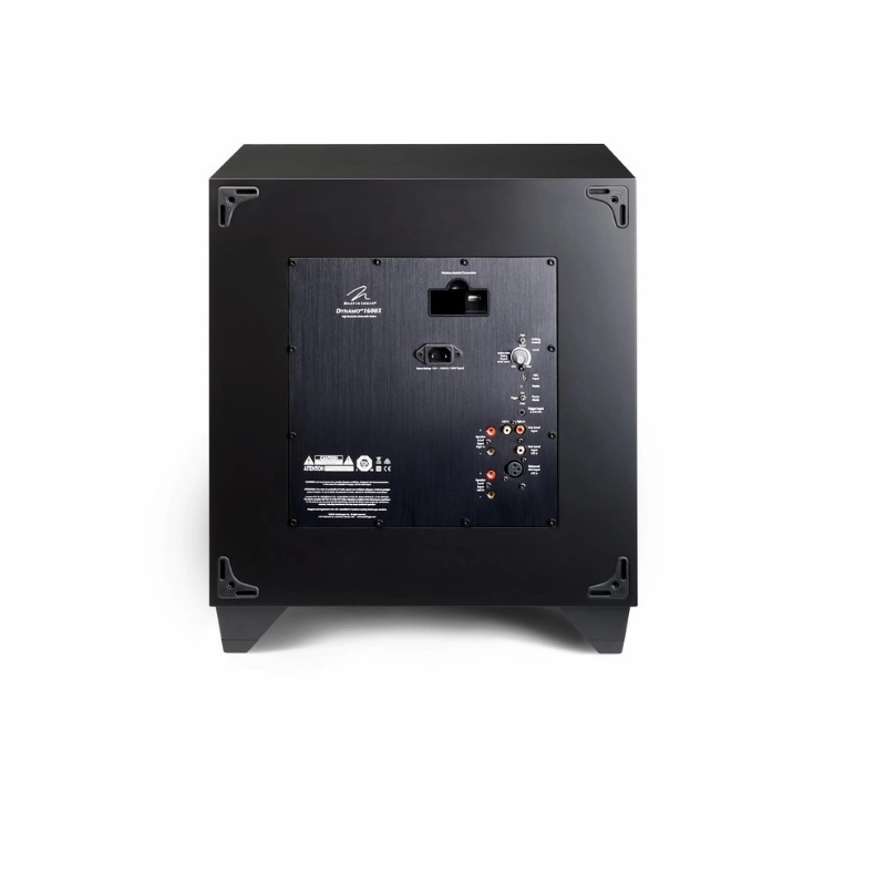 Martin Logan Dynamo 1600X Subwoofer (Each)