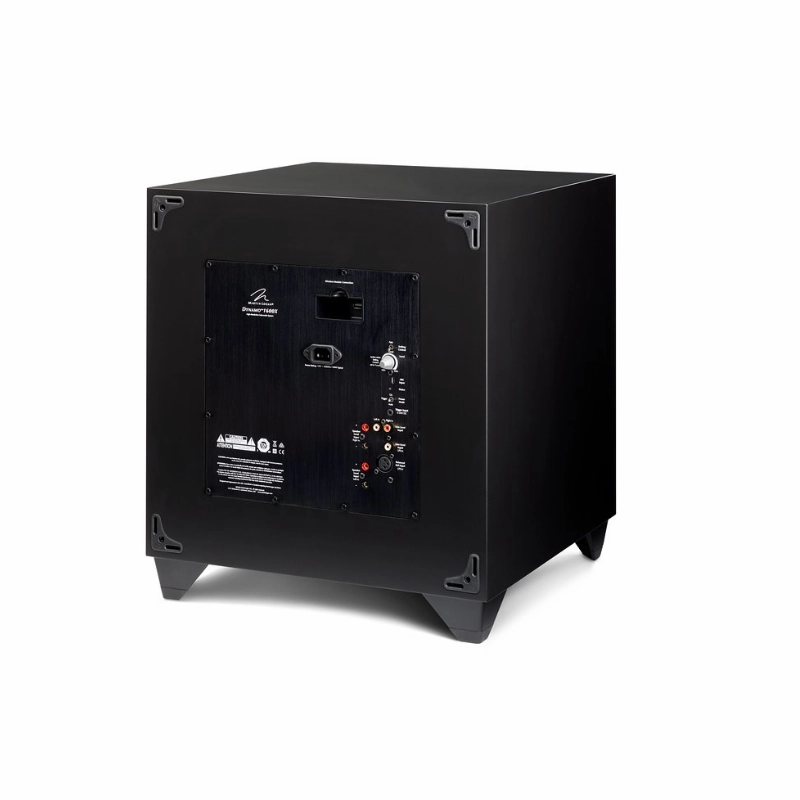 Martin Logan Dynamo 1600X Subwoofer (Each)