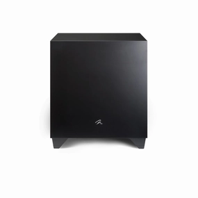 Martin Logan Dynamo 1600X Subwoofer (Each) hi-fi analog preamp,hi-fi dynamic range audio,hi-fi stereo for TV