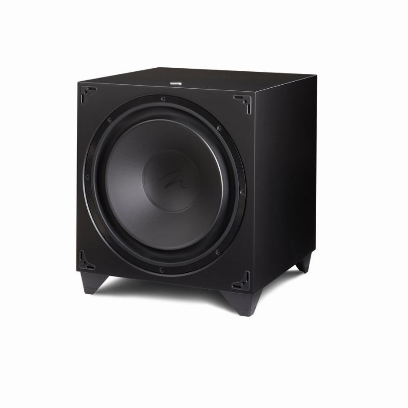 Martin Logan Dynamo 1600X Subwoofer (Each)