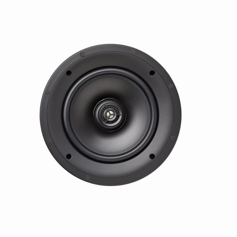 Martin Logan IC8 AW In-Ceiling Speaker (Pair) hi-fi analog preamp,hi-fi dynamic range audio,hi-fi stereo for TV