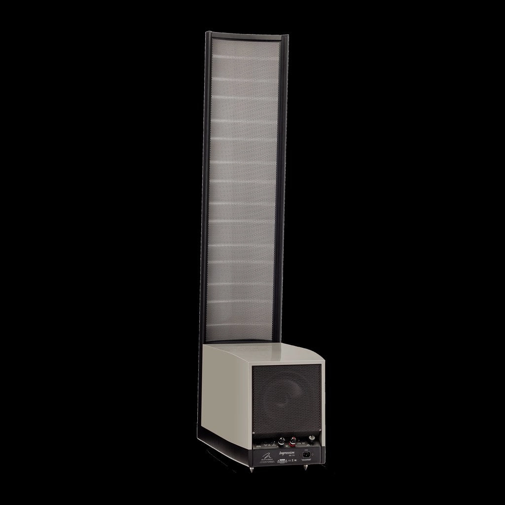 Martin Logan Impression ESL 11A (Please call/In-Store Only) hi-fi amplifier replacement,hi-fi speaker diaphragm,hi-fi tweeter driver