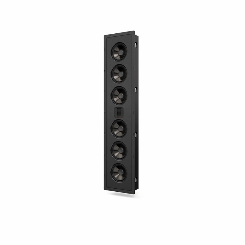Martin Logan Monument 7XW In-Wall Speaker (Each) hi-fi analog preamp,hi-fi dynamic range audio,hi-fi stereo for TV