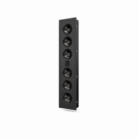 Martin Logan Monument 7XW In-Wall Speaker (Each) hi-fi analog preamp,hi-fi dynamic range audio,hi-fi stereo for TV